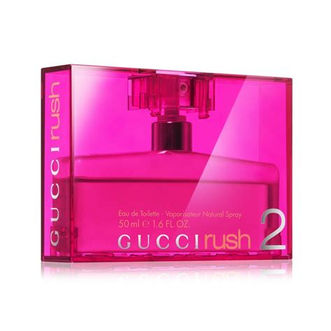 gucci rush 2 etos|gucci rush perfume.